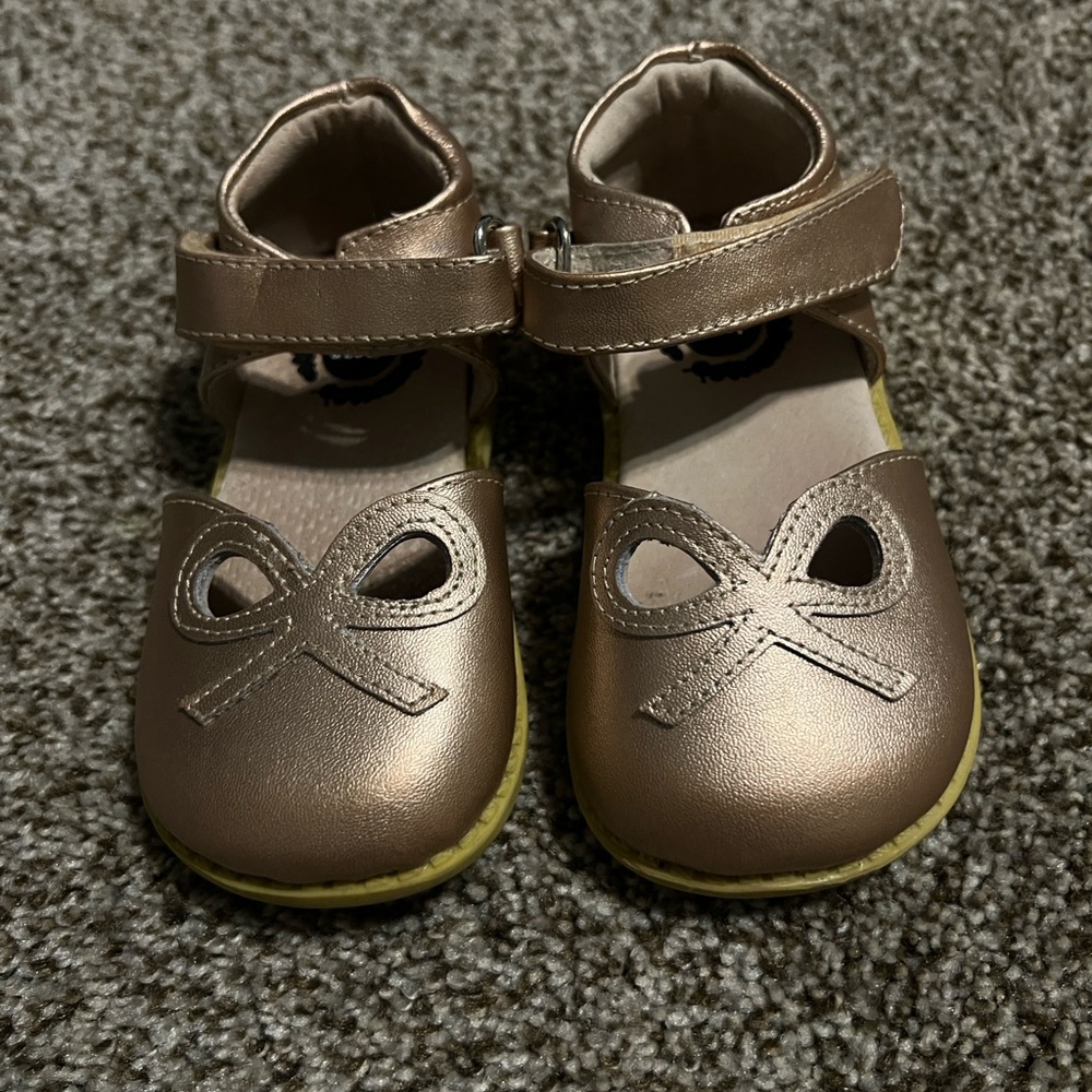Livie and Luca shoes girls size 6